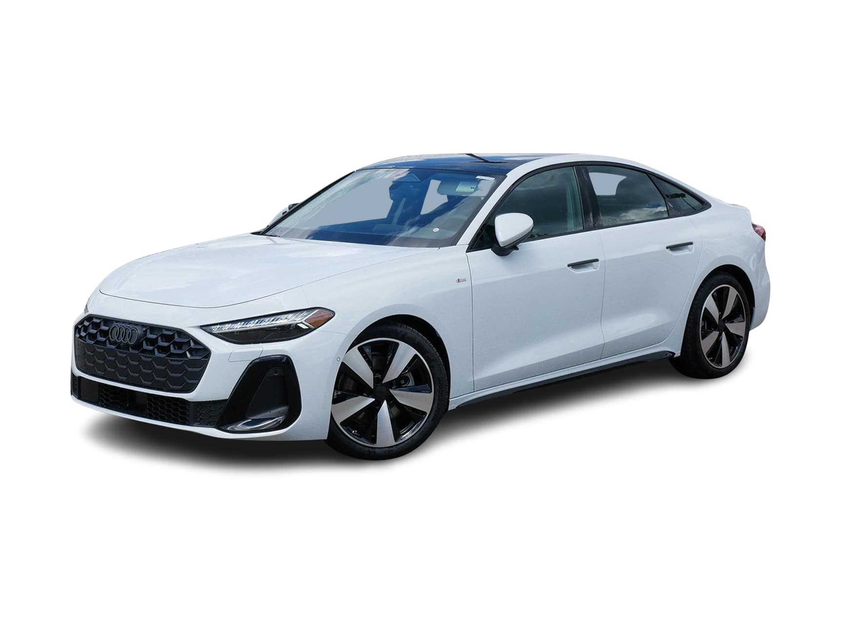 Thumbnail: 2026 Audi A5 - 1