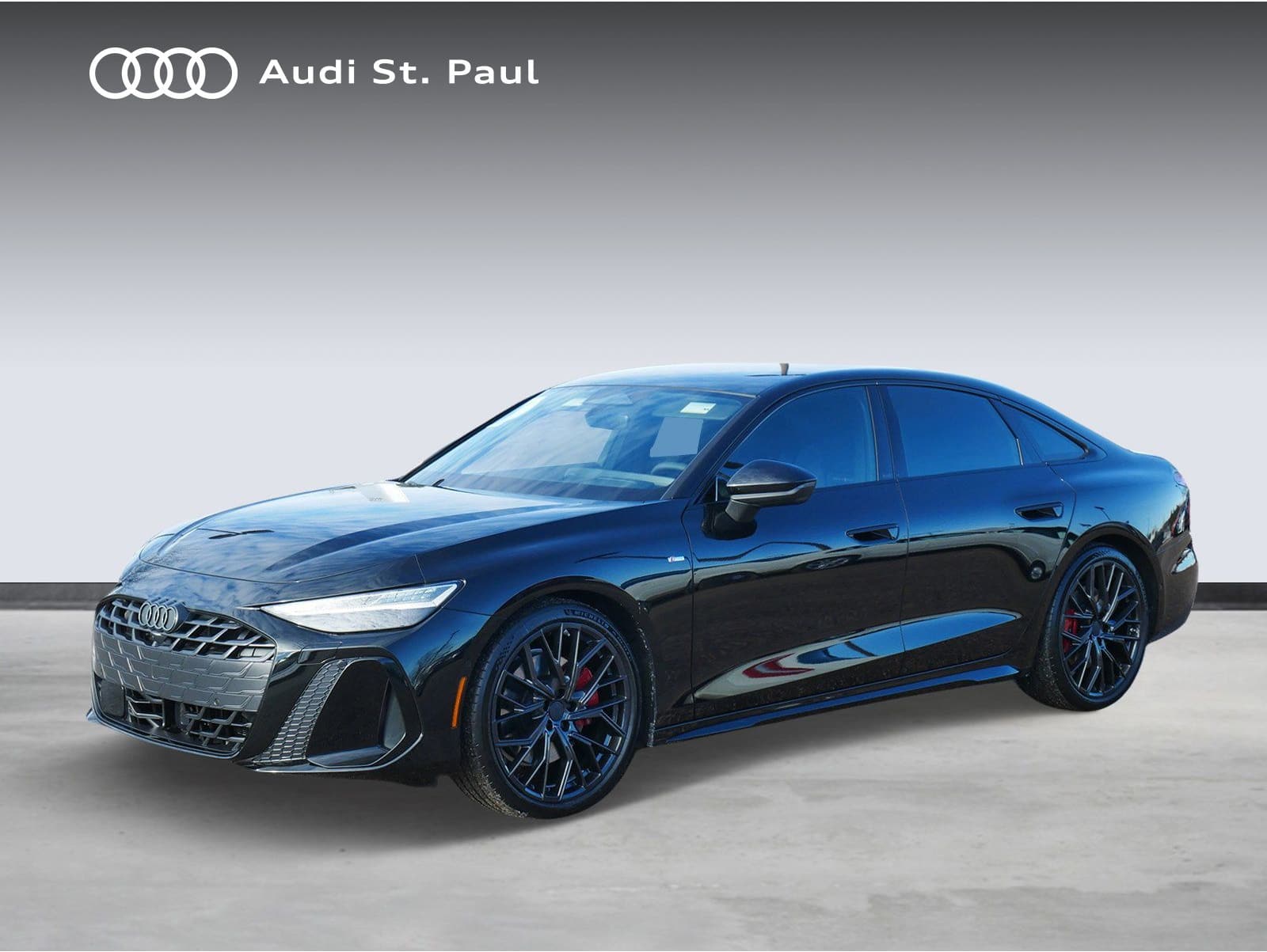 2026 Audi A6 Allroad Prestige's photo