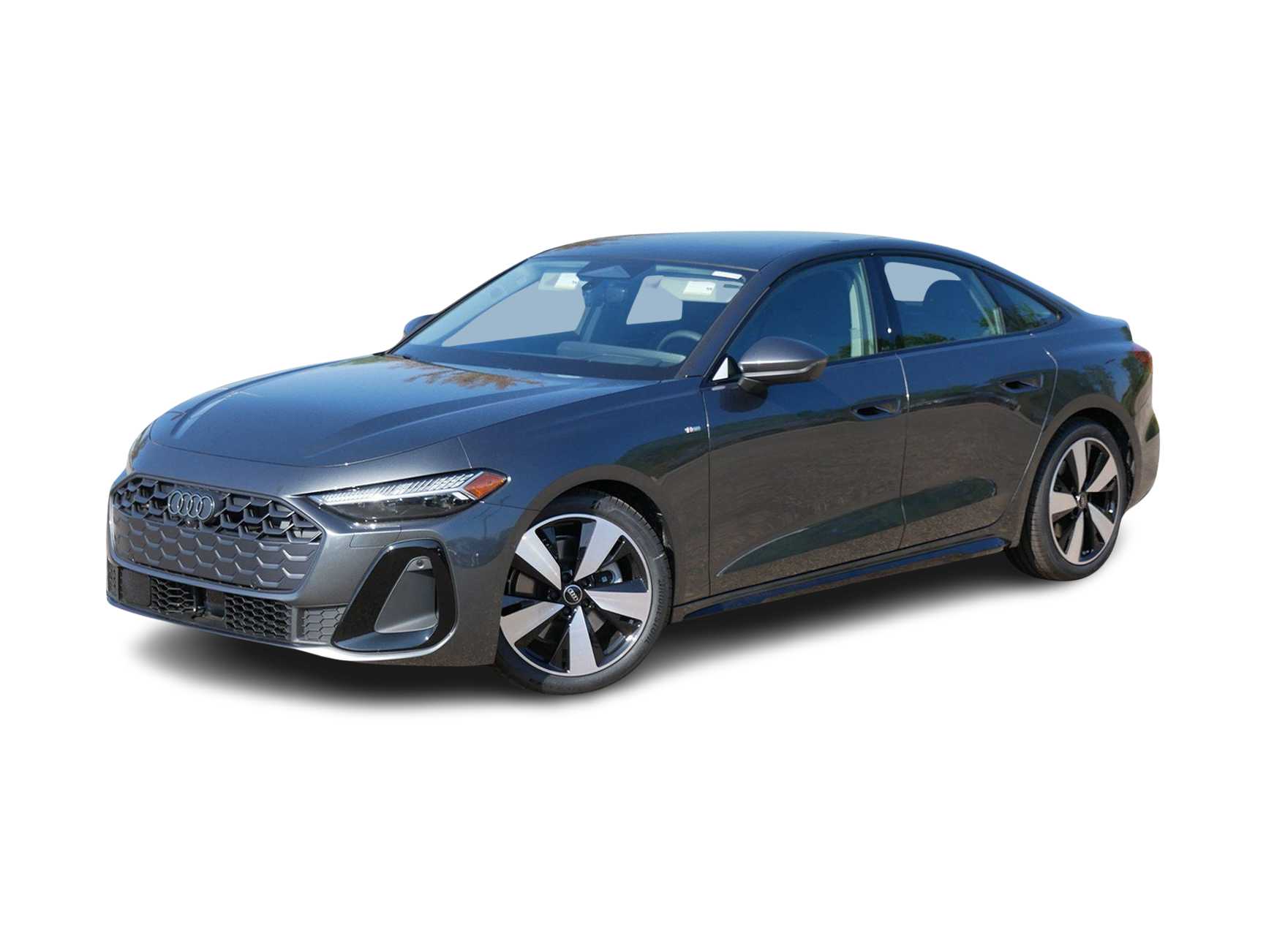 Thumbnail: 2026 Audi A5 - 1