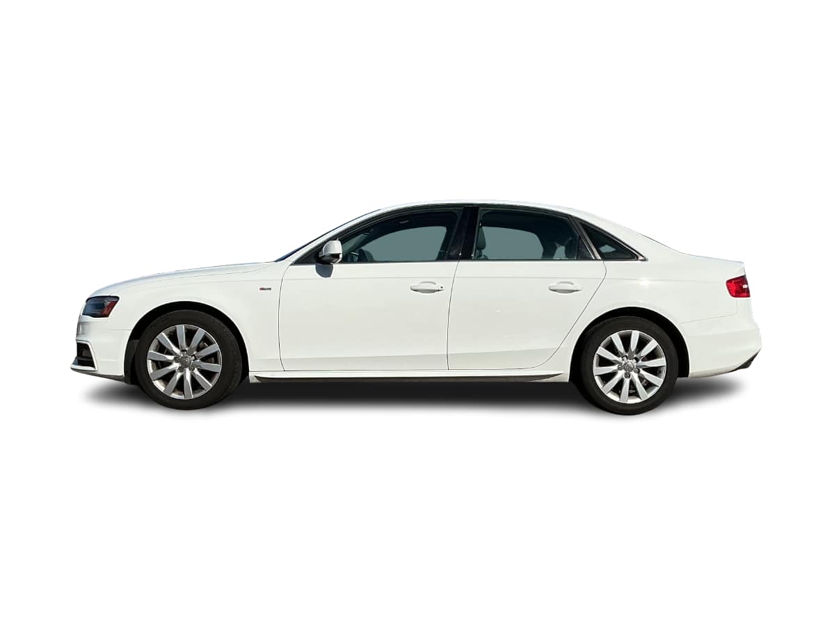 2015 Audi A4 Premium -
                  Maplewood, MN