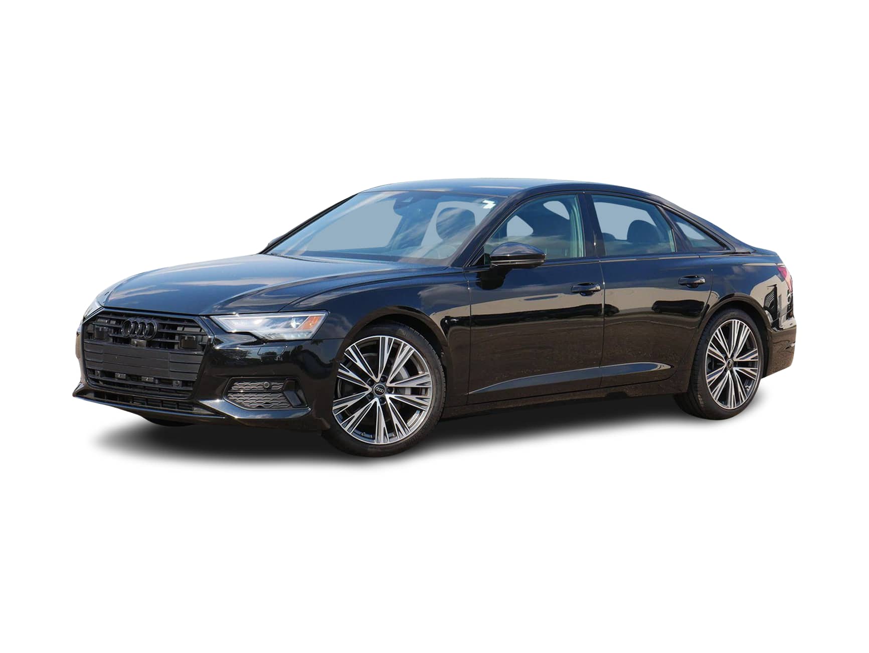 2023 Audi A6 TFSI Premium -
                  Maplewood, MN