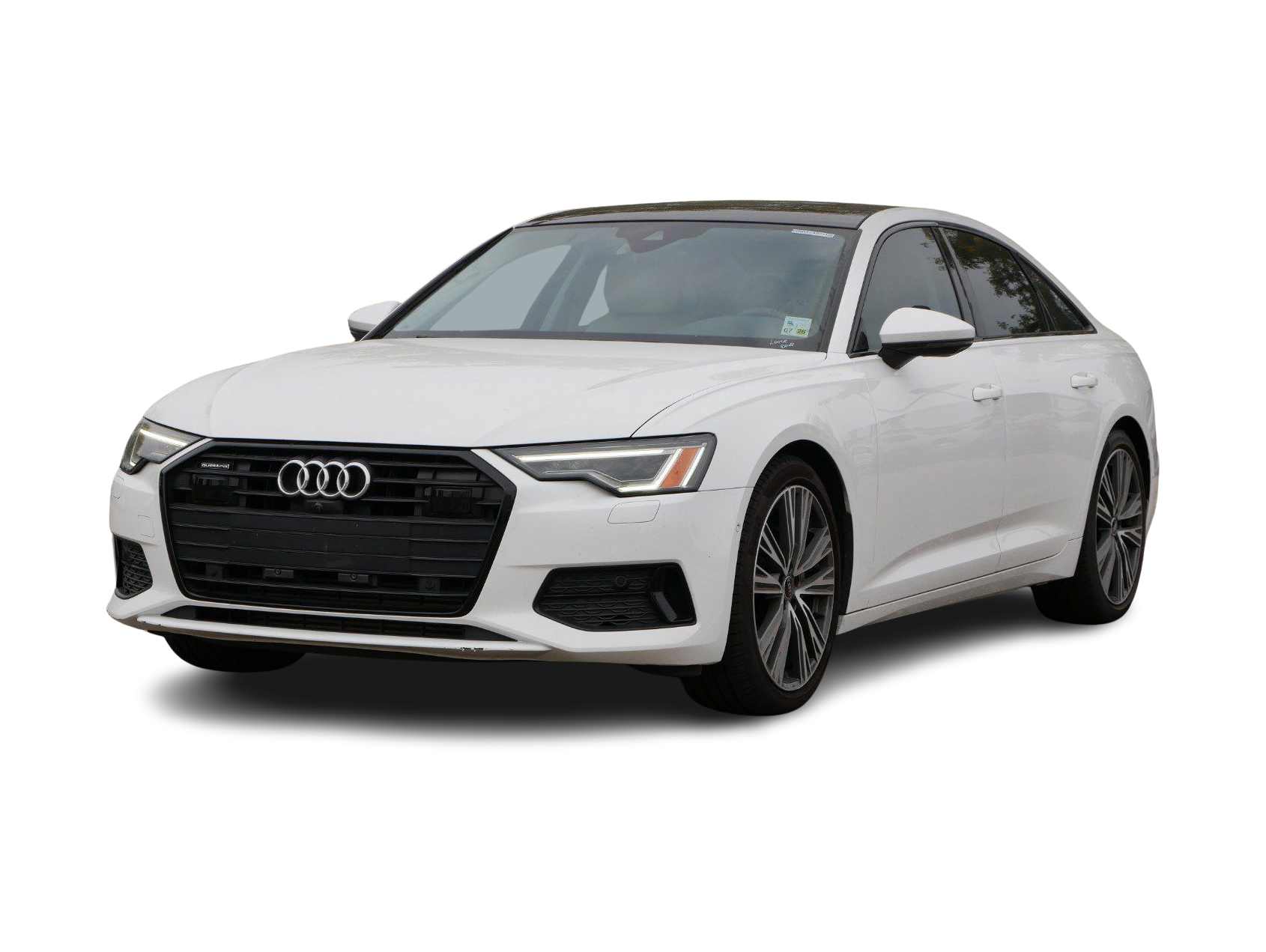 2021 Audi A6 TFSI Premium -
                Maplewood, MN