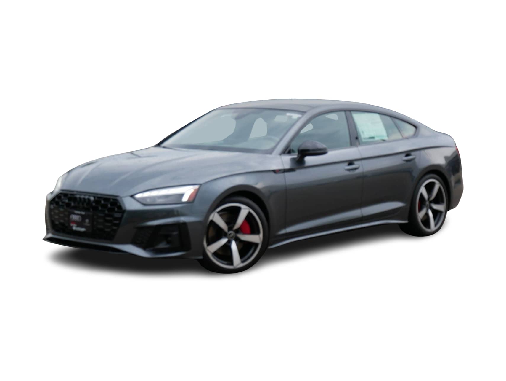 Thumbnail: 2023 Audi A5 - 1