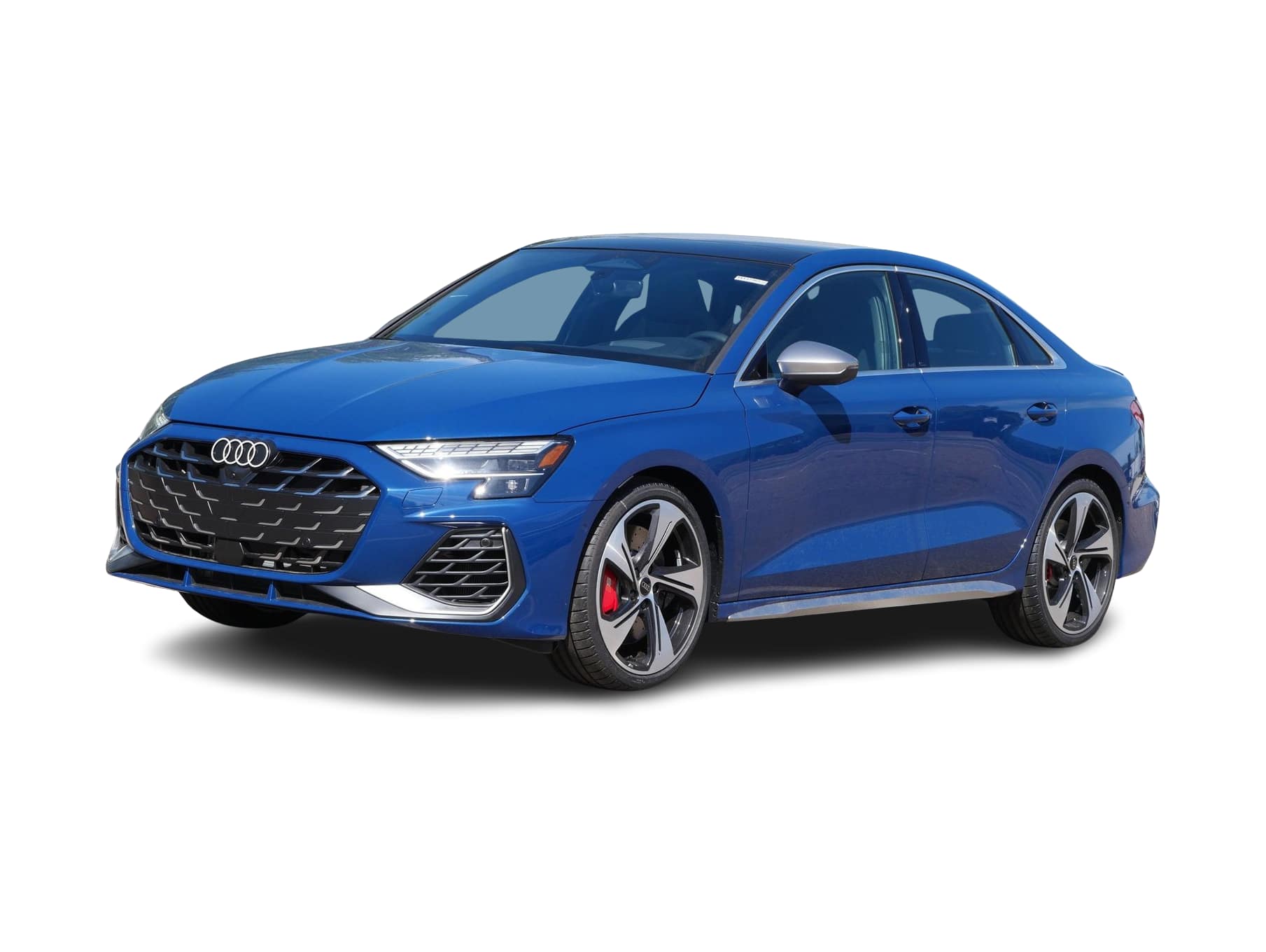 2026 Audi S3 Premium Plus -
                  Maplewood, MN