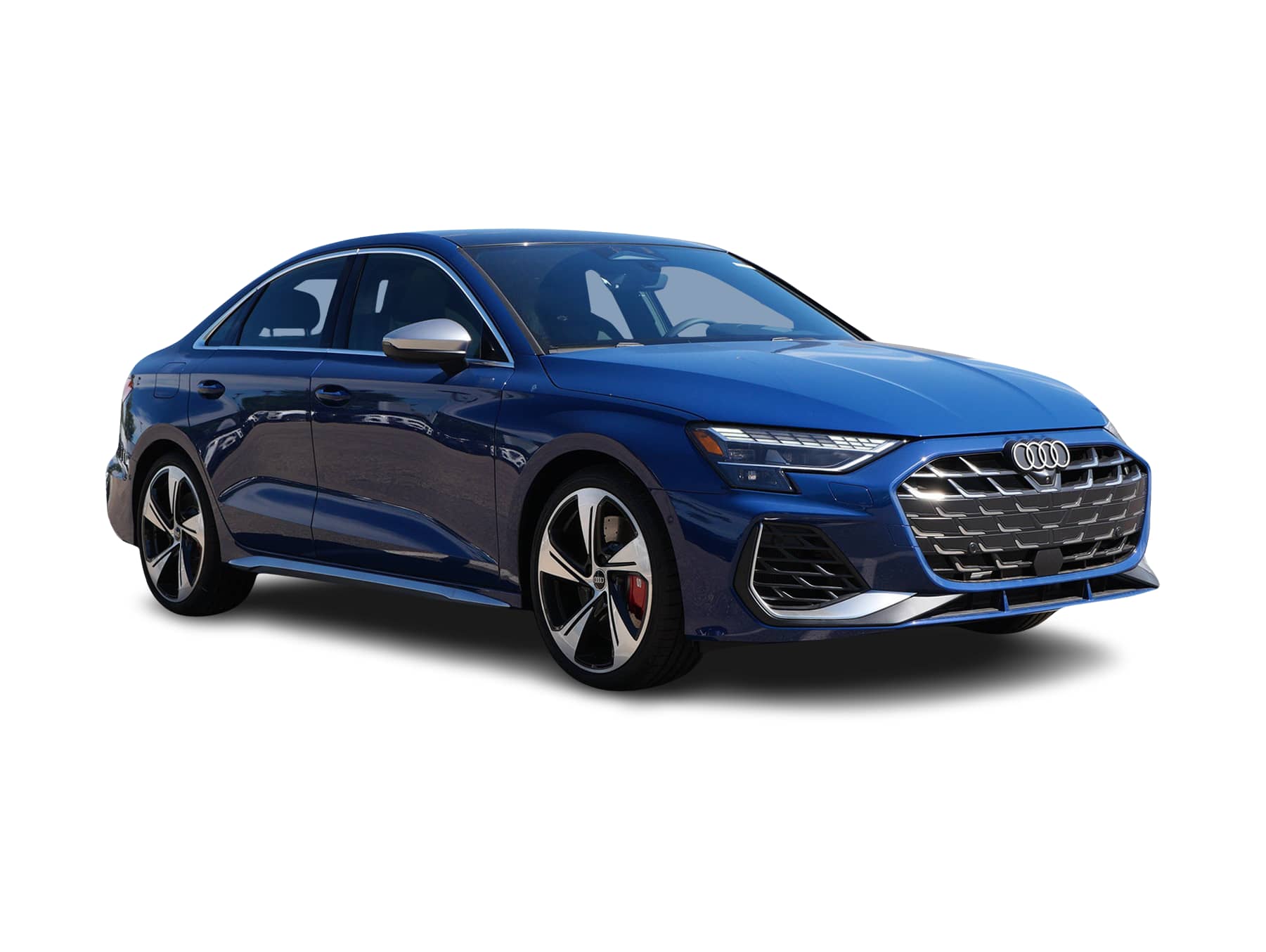 2026 Audi S3 Premium Plus -
                  Maplewood, MN