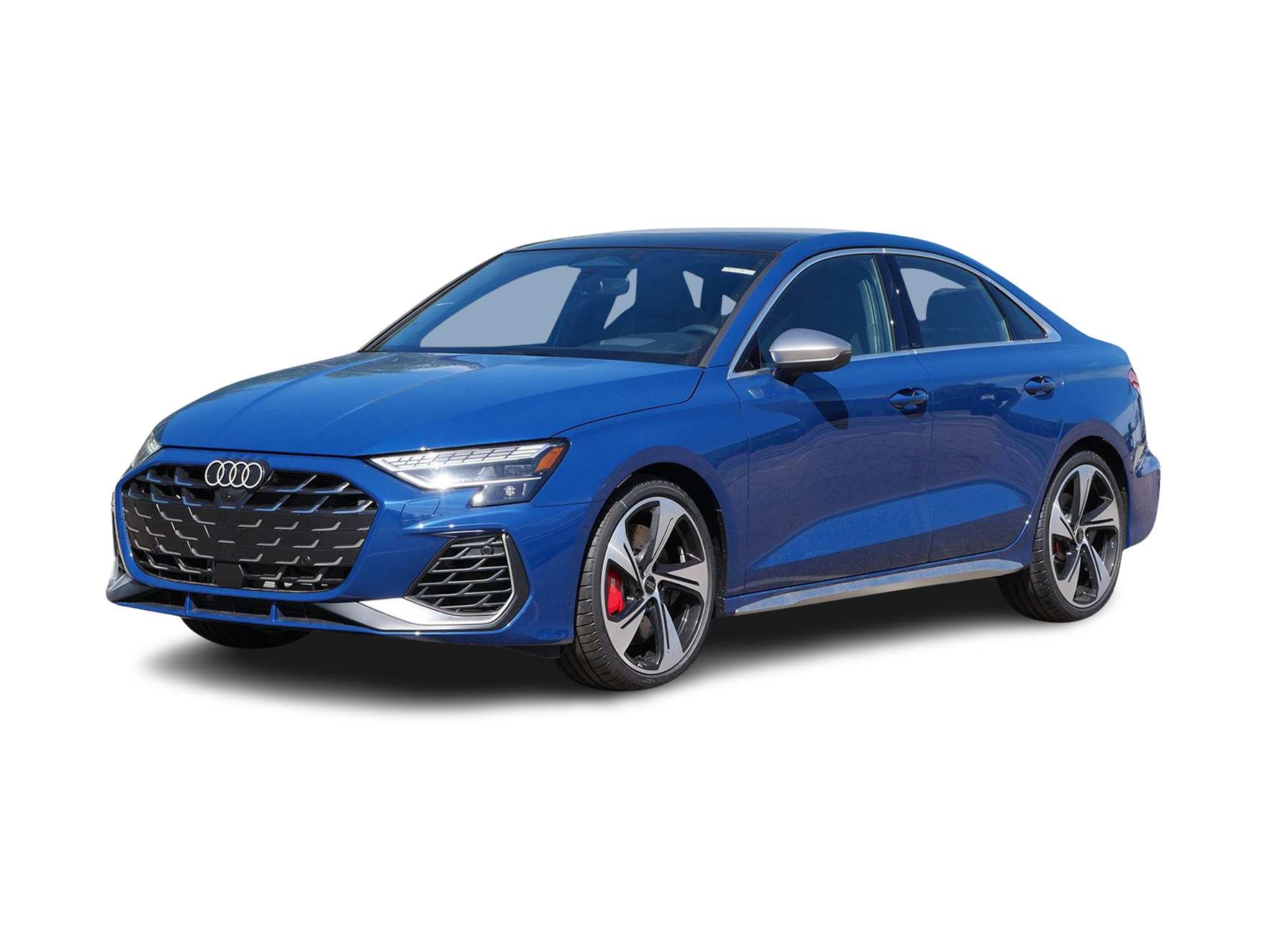 2026 Audi S3 Premium Plus -
                  Maplewood, MN