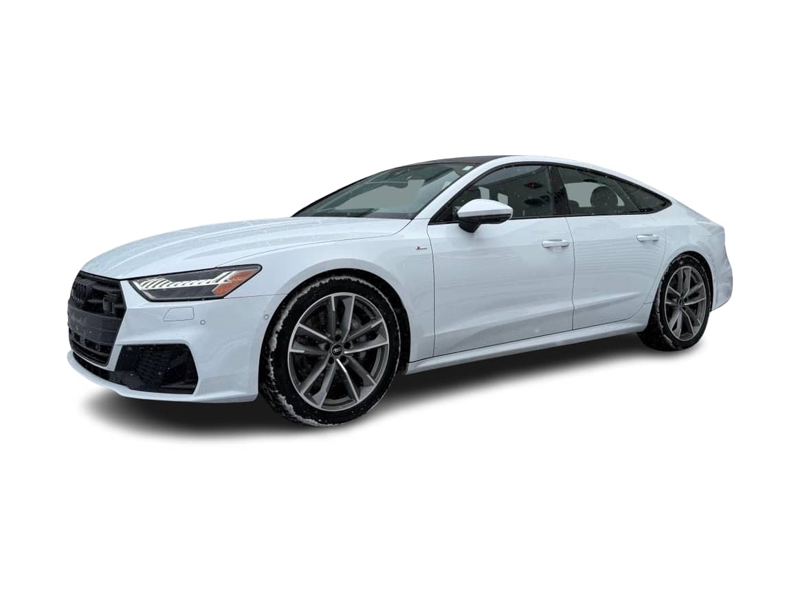 2022 Audi A7 Prestige -
                  Maplewood, MN