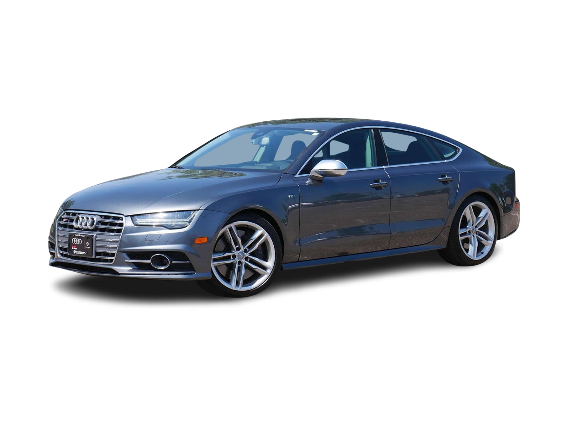 2016 Audi S7  -
                  Maplewood, MN