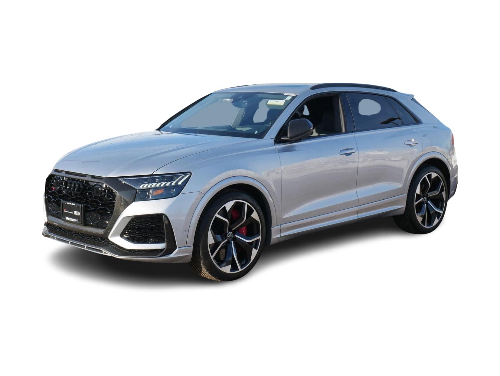 2021 Audi RS Q8 4.0T -
                  Maplewood, MN