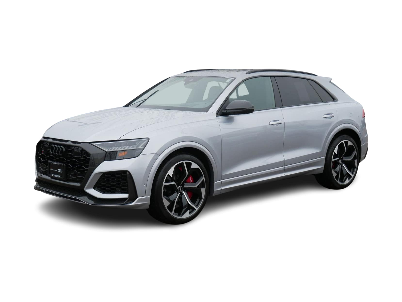 2021 Audi RS Q8 4.0T -
                  Maplewood, MN