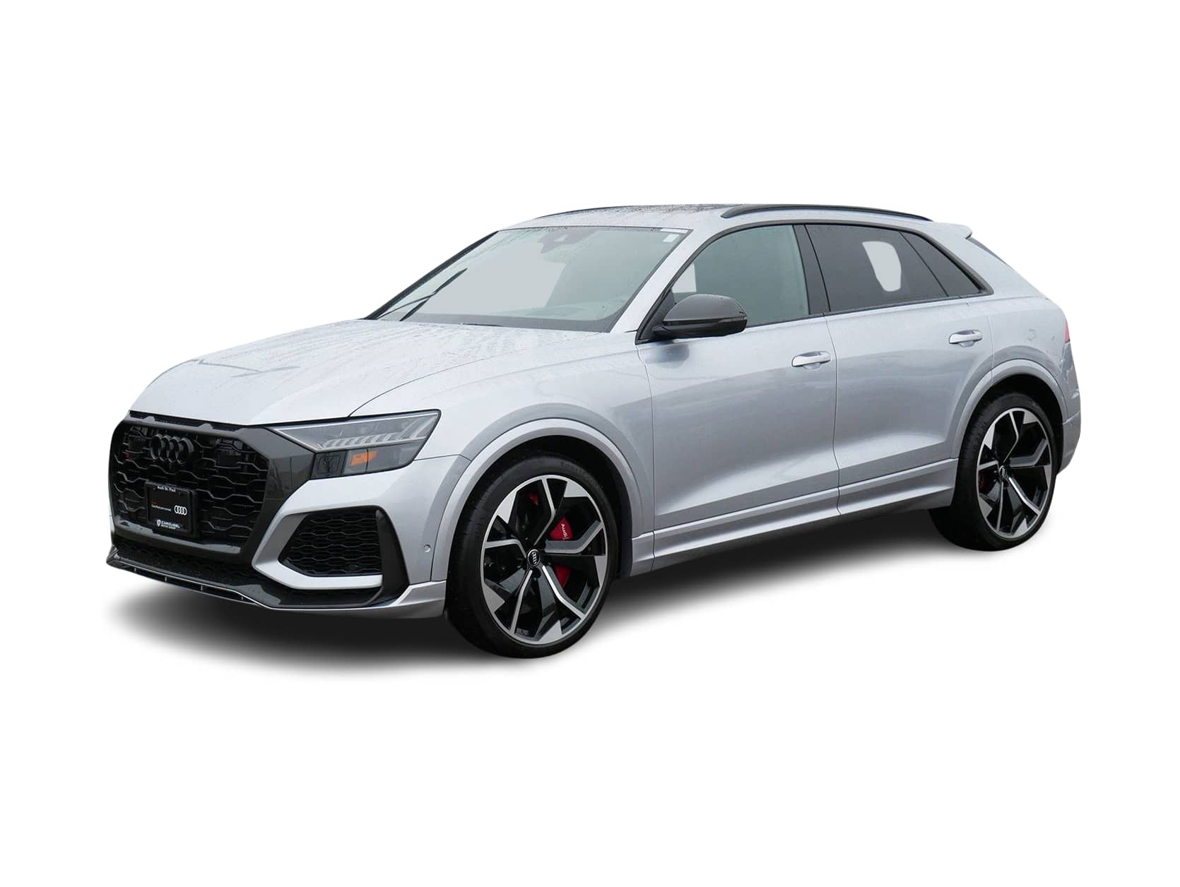 2021 Audi RS Q8 4.0T -
                  Maplewood, MN