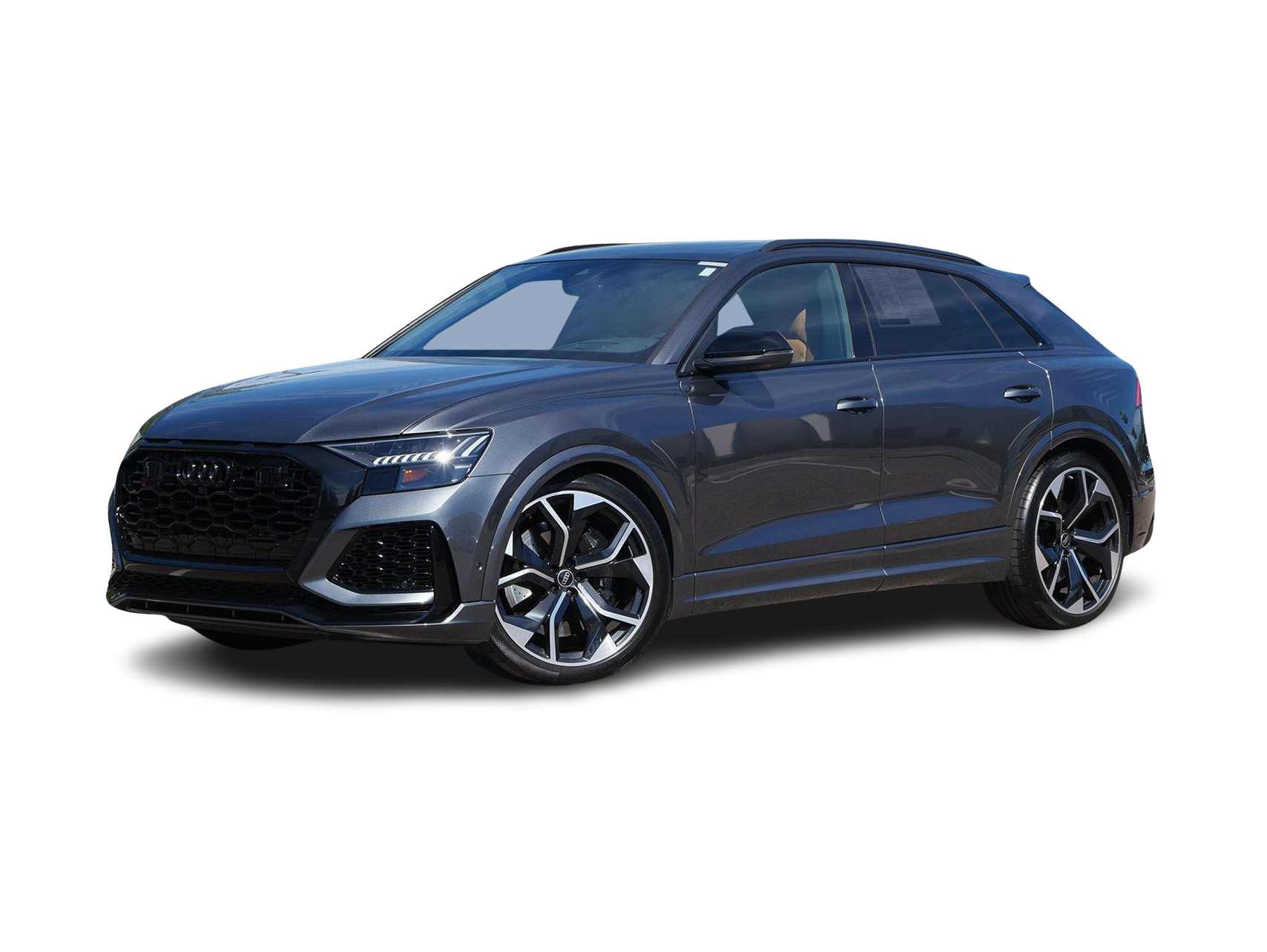 2024 Audi RS Q8 4.0T -
                  Maplewood, MN