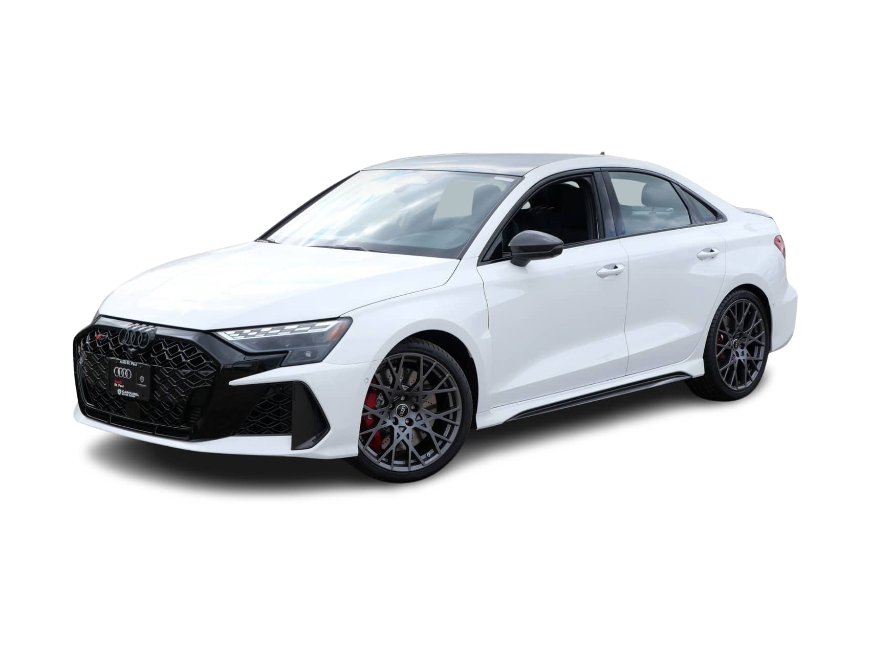 2026 Audi RS 3 Base -
                  Maplewood, MN