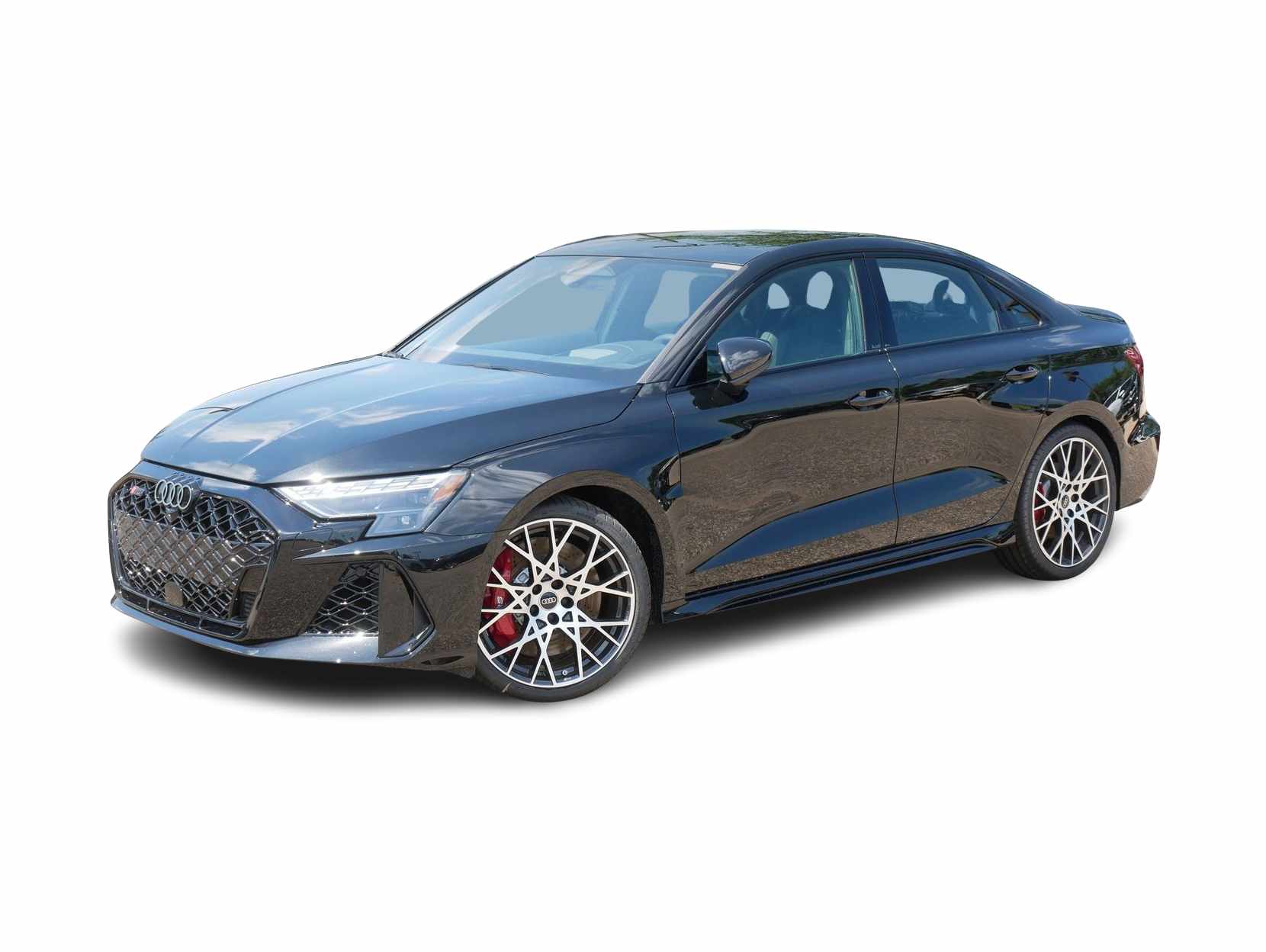 2026 Audi RS 3 Base -
                  Maplewood, MN