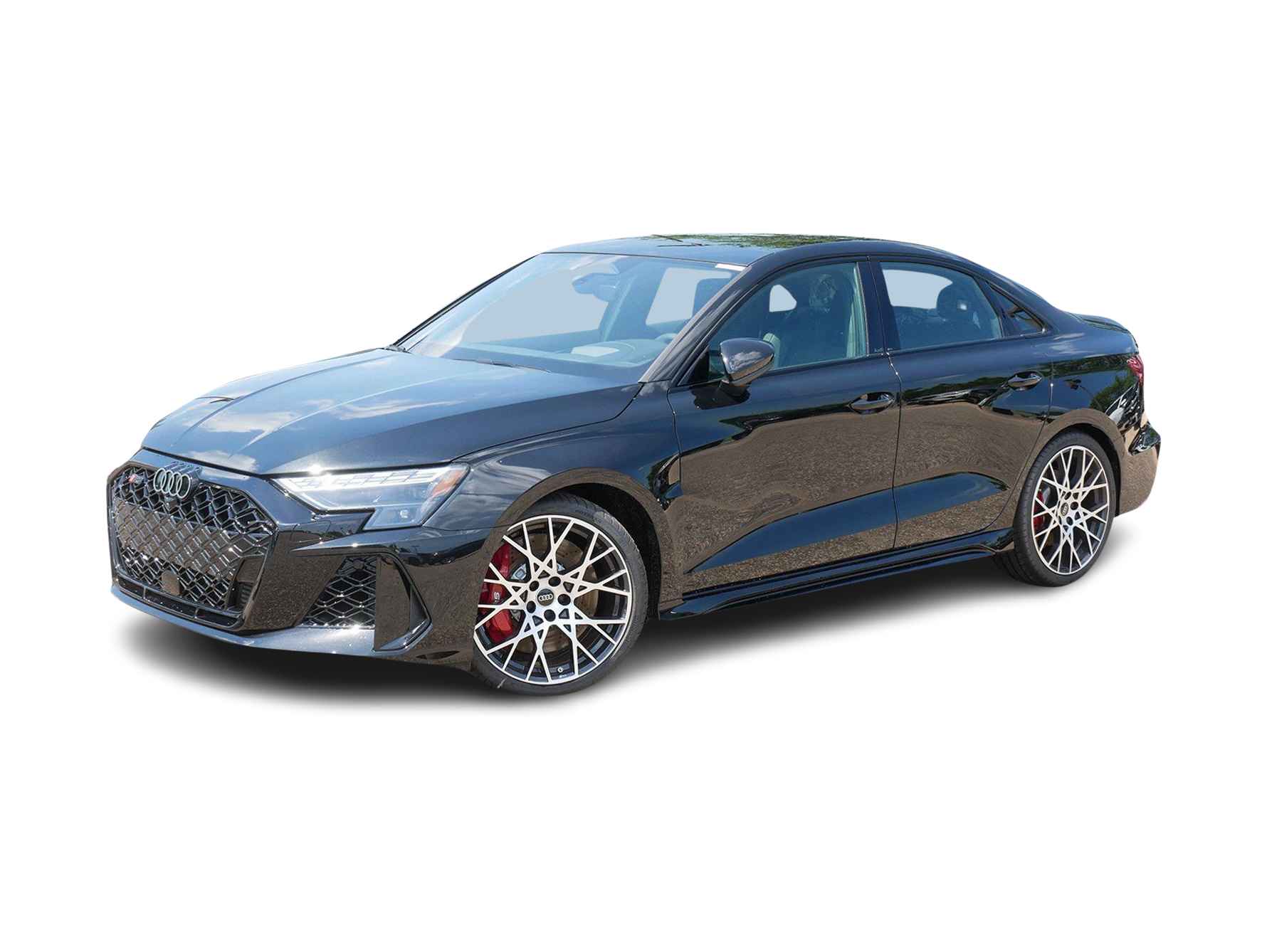 2026 Audi RS 3 Base -
                  Maplewood, MN