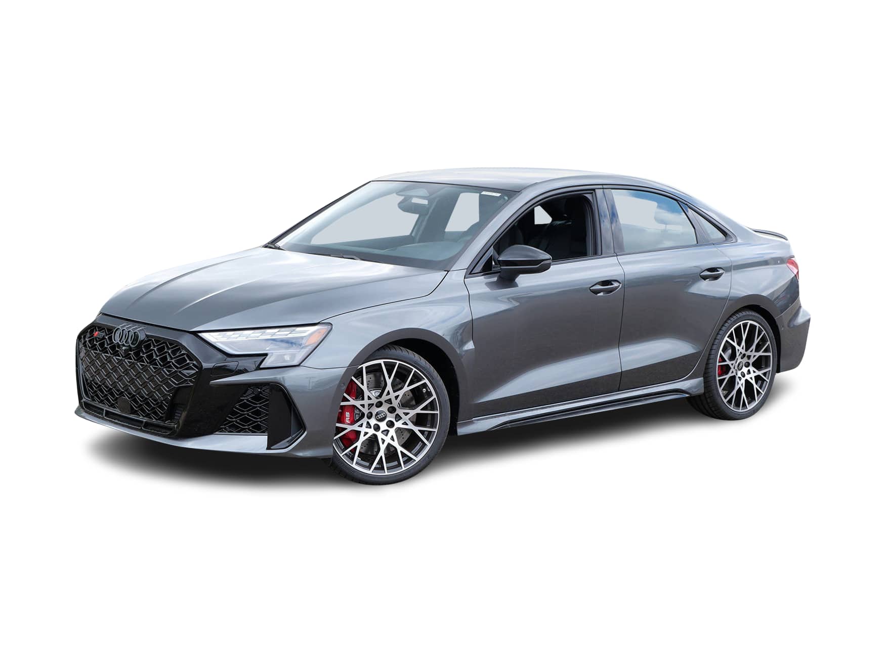 2026 Audi RS 3 Base -
                  Maplewood, MN