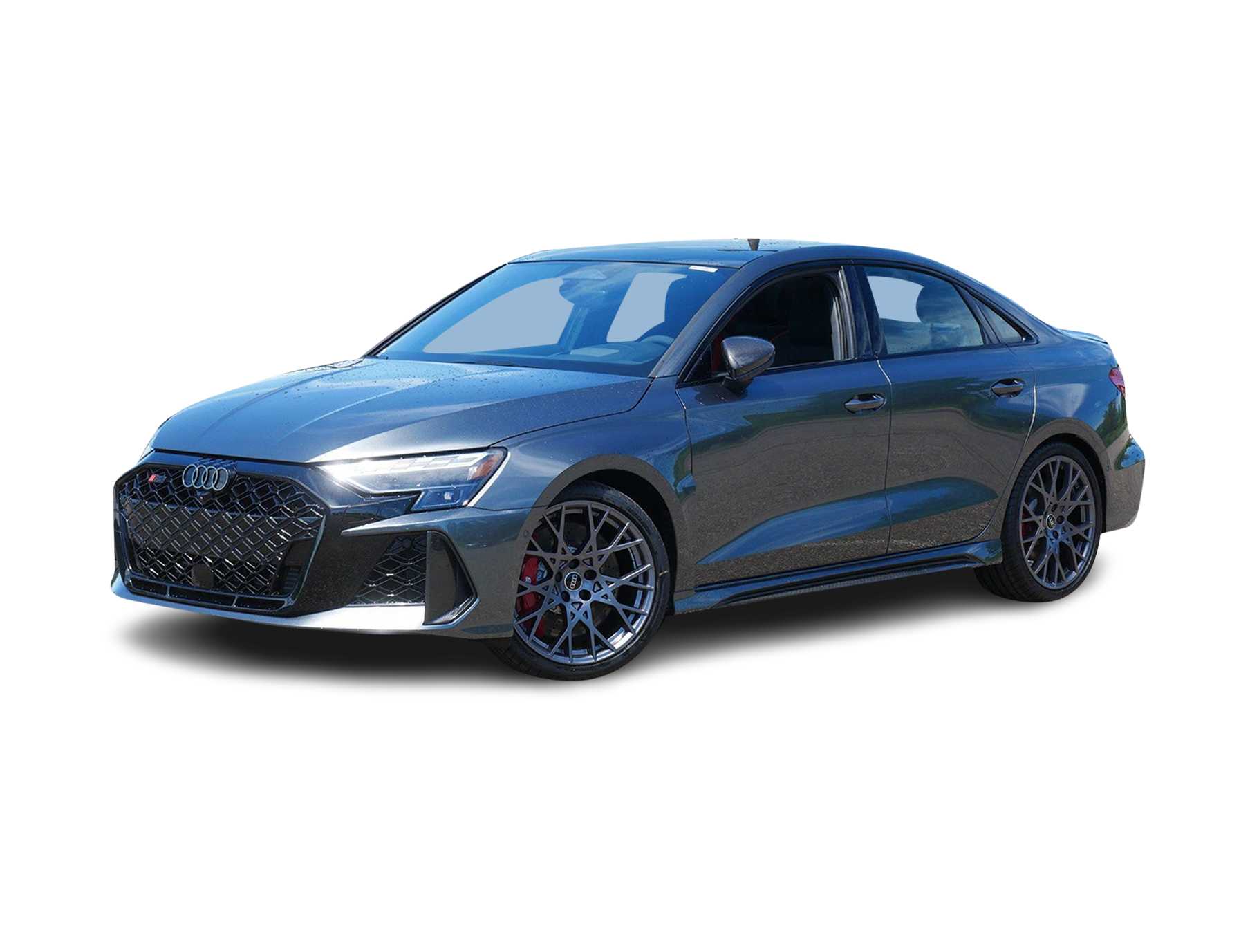 2026 Audi RS 3 Base -
                  Maplewood, MN