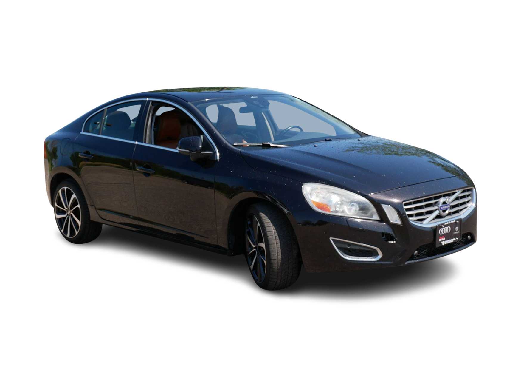 2013 Volvo S60 T6 -
                  Maplewood, MN