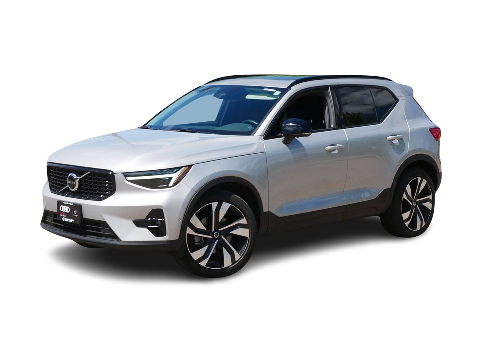 Thumbnail: 2023 Volvo XC40 - 1