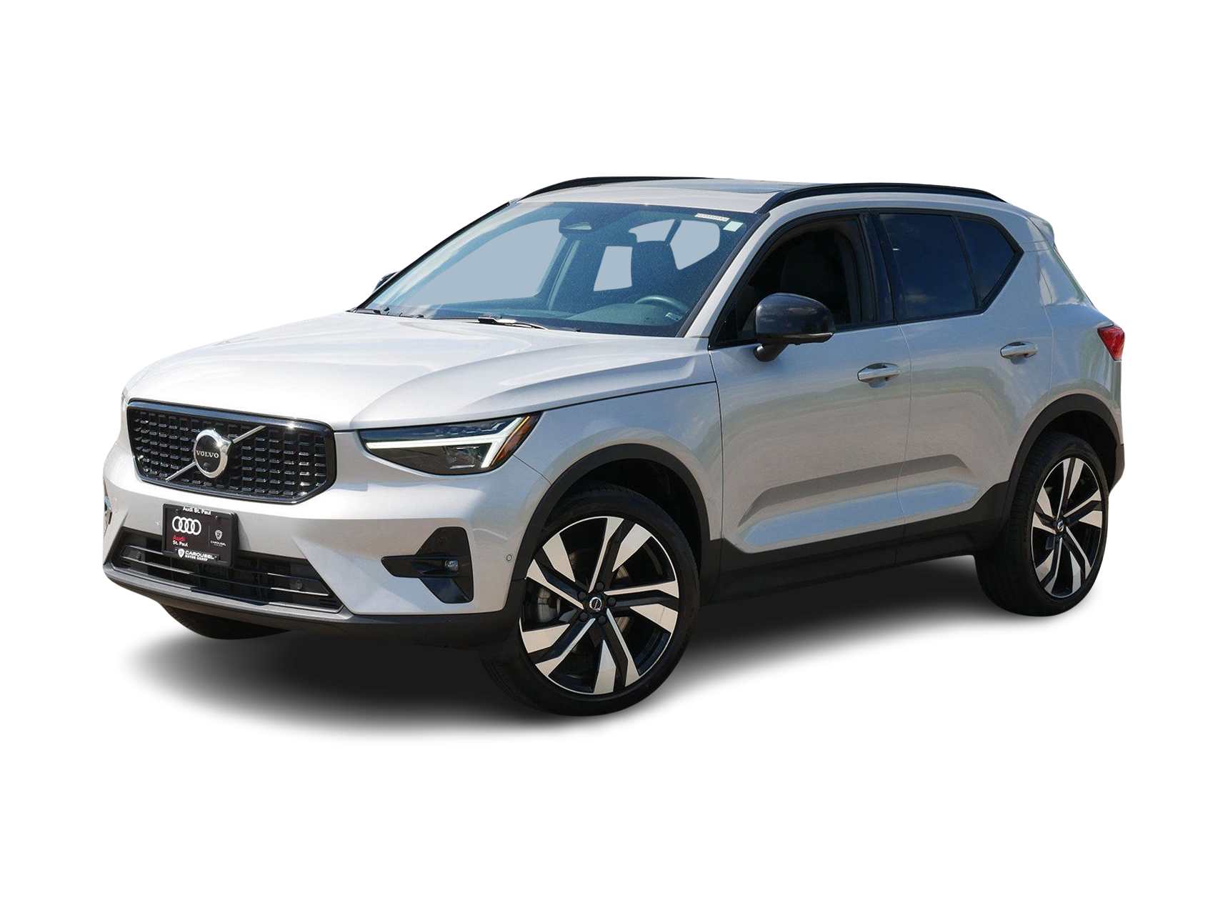Thumbnail: 2023 Volvo XC40 - 1