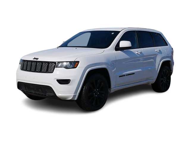 Thumbnail: 2019 Jeep Grand Cherokee - 1
