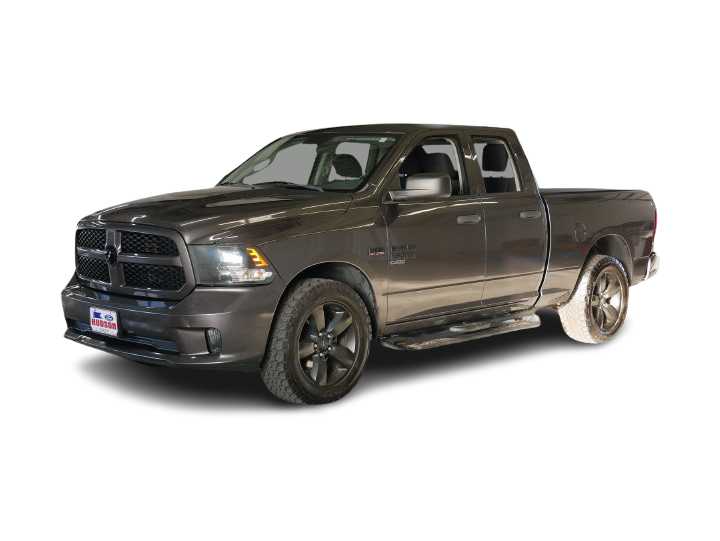 2019 RAM 1500 Tradesman -
                  Hudson, WI