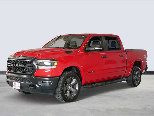 2021 RAM 1500 Pickup