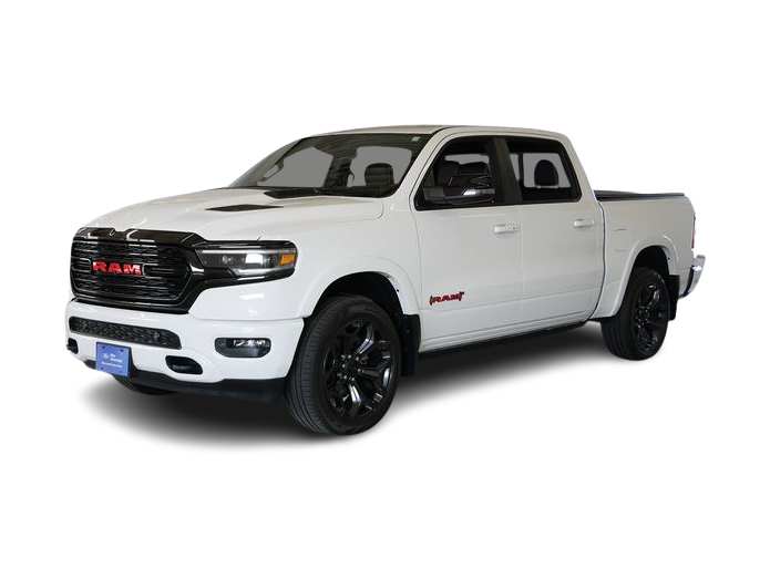 Thumbnail: 2023 RAM 1500 - 1