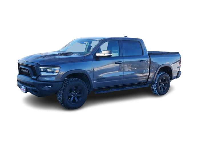 2021 RAM 1500 Rebel -
                Hudson, WI