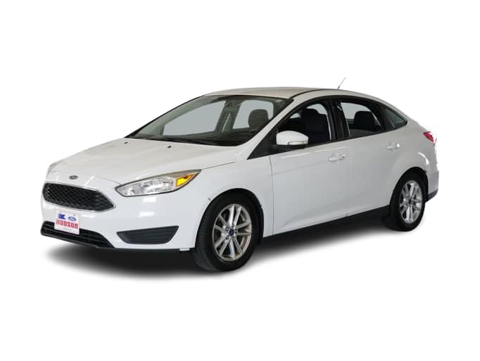 2016 Ford Focus SE -
                  Hudson, WI