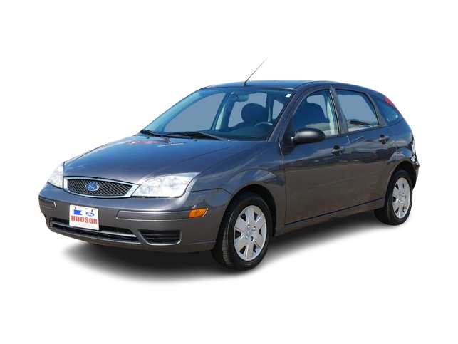 2007 Ford Focus SE -
                  Hudson, WI