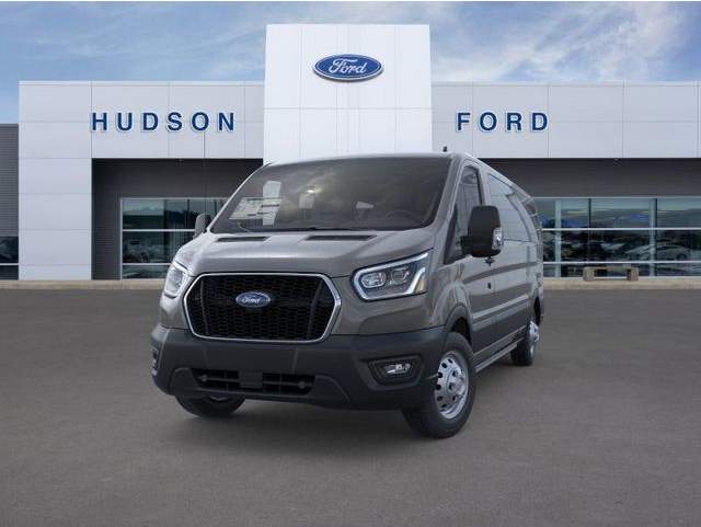 2025 Ford Transit Passenger Van XL's photo