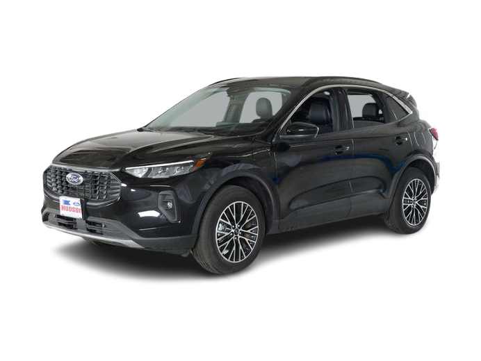 Thumbnail: 2024 Ford Escape - 1