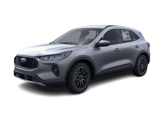 Thumbnail: 2026 Ford Escape - 1