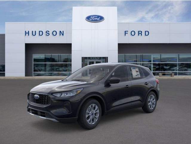 2025 Ford Escape Active's photo
