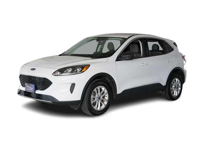 Thumbnail: 2022 Ford Escape - 1
