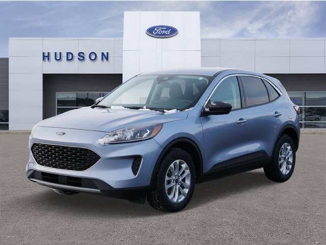 2022 Ford Escape SE's photo