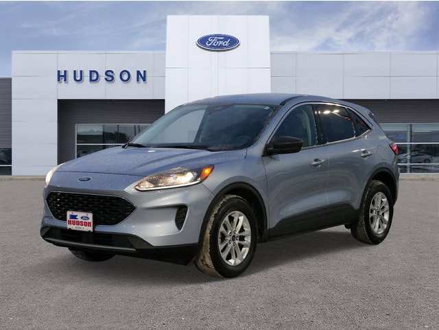 2022 Ford Escape SE's photo