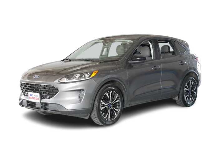 Thumbnail: 2022 Ford Escape - 1