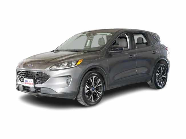 Thumbnail: 2022 Ford Escape - 1