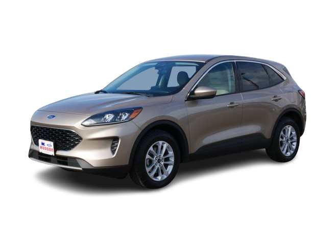 Thumbnail: 2020 Ford Escape - 1