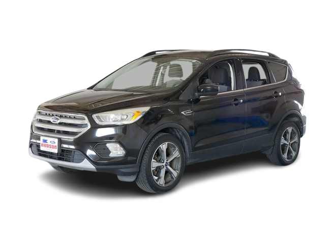 Thumbnail: 2017 Ford Escape - 1