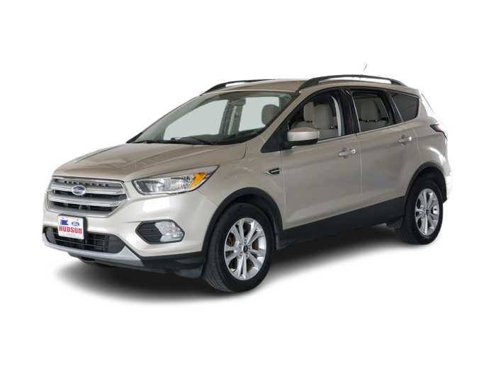 2018 Ford Escape SE -
                  Hudson, WI