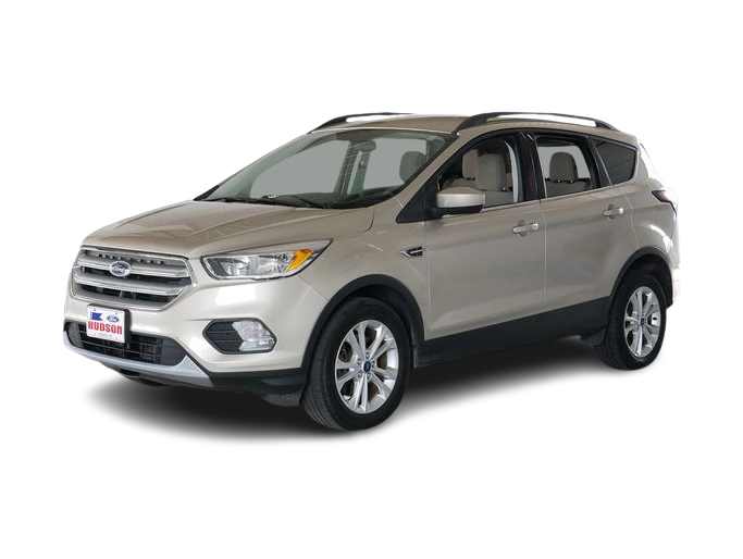 2018 Ford Escape SE -
                  Hudson, WI