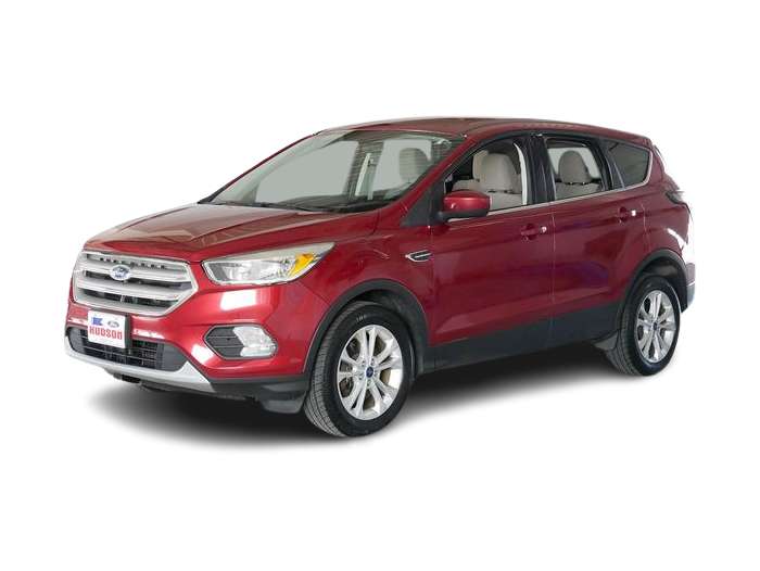2017 Ford Escape SE -
                  Hudson, WI