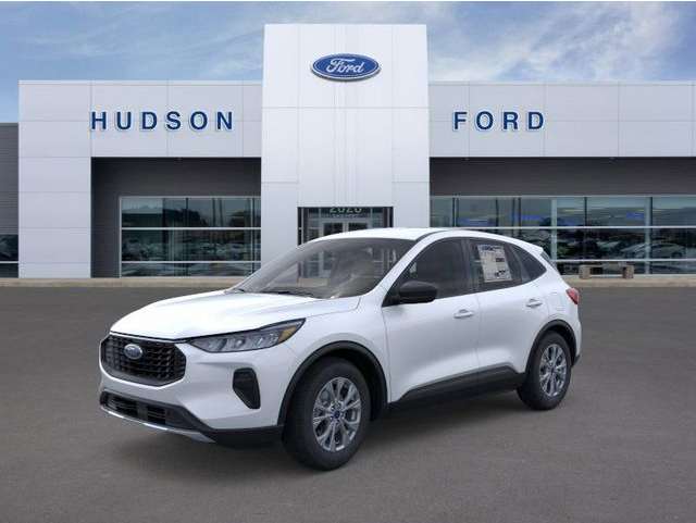 2026 Ford Escape Active's photo