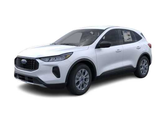 Thumbnail: 2026 Ford Escape - 1