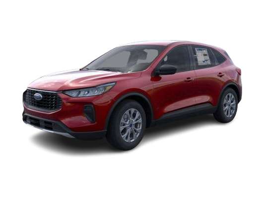 Thumbnail: 2026 Ford Escape - 1