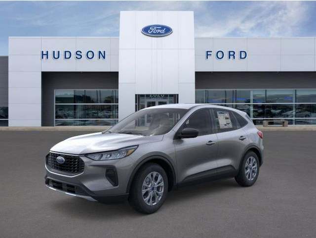 2026 Ford Escape Active's photo