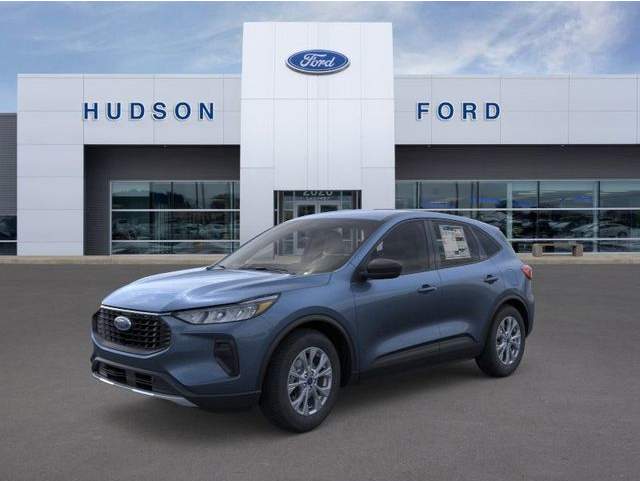 2026 Ford Escape Active's photo